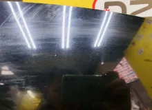 Капот TOYOTA SIENTA 2015 5330152390 NHP170G 1NZFXE, передний