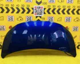 Капот Honda