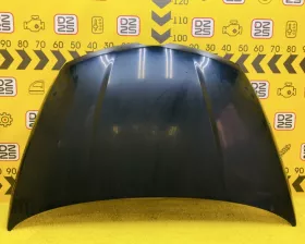 Капот Mazda