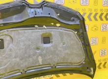 Капот MAZDA CX-7 2006 EGY15231 ER3P L3VDT, передний