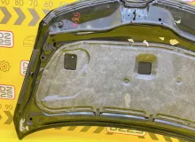 Капот MAZDA CX-7 2006 EGY15231 ER3P L3VDT, передний