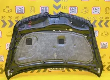 Капот MAZDA CX-7 2006 EGY15231 ER3P L3VDT, передний