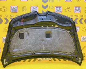 Капот Mazda