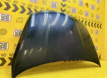 Капот MAZDA CX-7 2006 EGY15231 ER3P L3VDT, передний