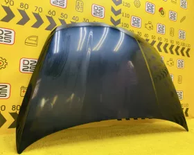 Капот Mazda