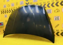 Капот MAZDA CX-7 2006 EGY15231 ER3P L3VDT, передний