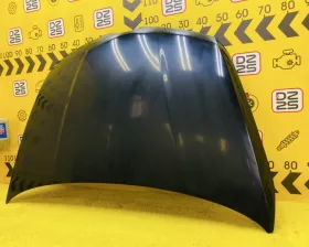 Капот Mazda