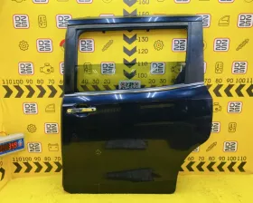 Дверь боковая Toyota