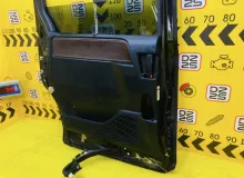 Дверь боковая TOYOTA ESQUIRE 2015 6700428650 ZRR85G 3ZRFAE, задняя левая