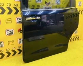 Дверь боковая Toyota
