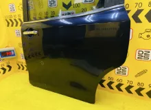 Дверь боковая TOYOTA ESQUIRE 2015 6700428650 ZRR85G 3ZRFAE, задняя левая