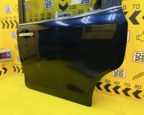 Дверь боковая Toyota
