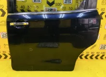 Дверь боковая TOYOTA ESQUIRE 2015 6700428650 ZRR85G 3ZRFAE, задняя левая