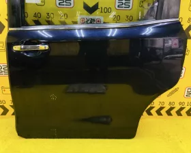 Дверь боковая Toyota