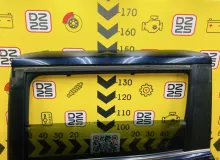 Дверь боковая TOYOTA ESQUIRE 2015 6700428650 ZRR85G 3ZRFAE, задняя левая