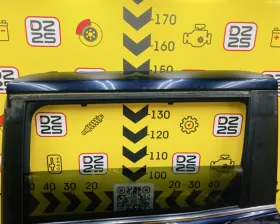 Дверь боковая Toyota