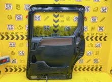 Дверь боковая TOYOTA ESQUIRE 2015 6700328630 ZRR85G 3ZRFAE, задняя правая