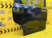 Дверь боковая TOYOTA ESQUIRE 2015 6700328630 ZRR85G 3ZRFAE, задняя правая