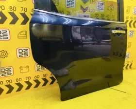 Дверь боковая Toyota