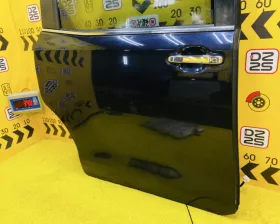 Дверь боковая Toyota
