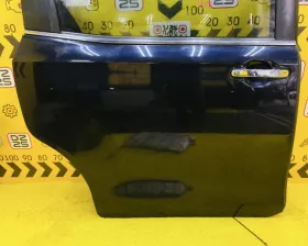 Дверь боковая Toyota