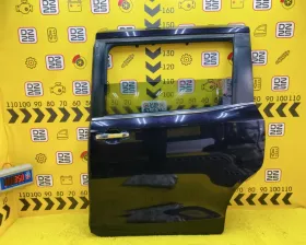Дверь боковая Toyota