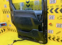 Дверь боковая TOYOTA ESQUIRE 2015 6700428650 ZWR80G 2ZRFXE, задняя левая