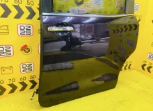 Дверь боковая TOYOTA ESQUIRE 2015 6700428650 ZWR80G 2ZRFXE, задняя левая