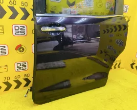 Дверь боковая Toyota