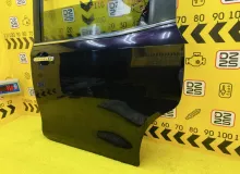 Дверь боковая TOYOTA ESQUIRE 2015 6700428650 ZWR80G 2ZRFXE, задняя левая
