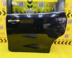Дверь боковая Toyota
