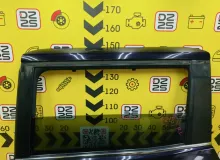 Дверь боковая TOYOTA ESQUIRE 2015 6700428650 ZWR80G 2ZRFXE, задняя левая
