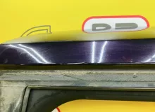 Дверь боковая TOYOTA ESQUIRE 2015 6700428650 ZWR80G 2ZRFXE, задняя левая