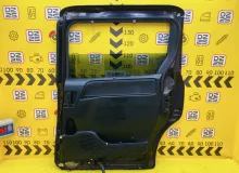 Дверь боковая TOYOTA ESQUIRE 2015 6700328630 ZWR80G 2ZRFXE, задняя правая