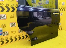 Дверь боковая TOYOTA ESQUIRE 2015 6700328630 ZWR80G 2ZRFXE, задняя правая