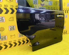 Дверь боковая Toyota