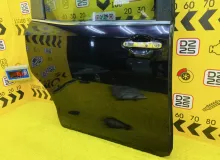 Дверь боковая TOYOTA ESQUIRE 2015 6700328630 ZWR80G 2ZRFXE, задняя правая