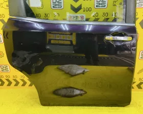 Дверь боковая Toyota