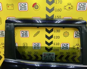 Дверь боковая Toyota