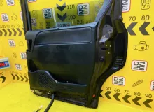Дверь боковая TOYOTA ESQUIRE 2015 6700328630 ZWR80G 2ZRFXE, задняя правая