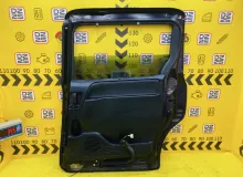 Дверь боковая TOYOTA ESQUIRE 2015 6700328630 ZRR85G 3ZRFAE, задняя правая