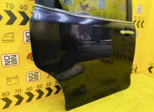 Дверь боковая TOYOTA ESQUIRE 2015 6700328630 ZRR85G 3ZRFAE, задняя правая
