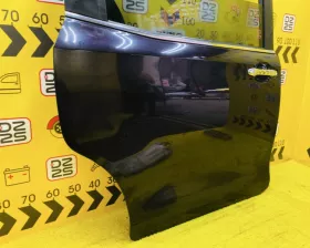 Дверь боковая Toyota