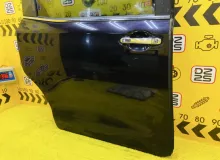 Дверь боковая TOYOTA ESQUIRE 2015 6700328630 ZRR85G 3ZRFAE, задняя правая