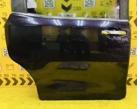 Дверь боковая Toyota