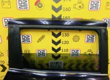 Дверь боковая TOYOTA ESQUIRE 2015 6700328630 ZRR85G 3ZRFAE, задняя правая