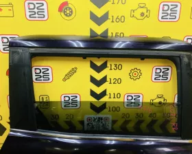 Дверь боковая Toyota