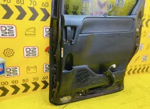 Дверь боковая TOYOTA ESQUIRE 2015 6700328630 ZRR85G 3ZRFAE, задняя правая