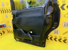 Дверь боковая TOYOTA ESQUIRE 2015 6700328630 ZRR85G 3ZRFAE, задняя правая