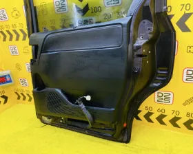 Дверь боковая Toyota